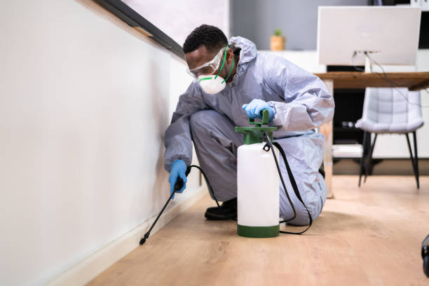 Best Residential Pest Control  in Atlanta, IL